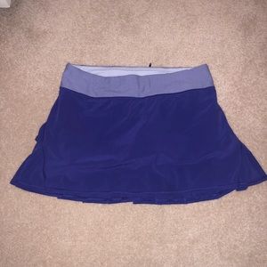 Lululemon Skort